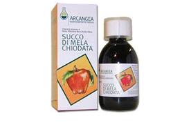 SUCCO MELA CHIODATA 200 ML - farmachicca