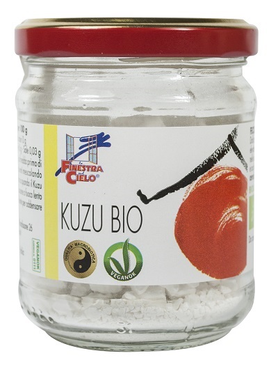 KUZU BIOLOGICO 70 G - farmachicca