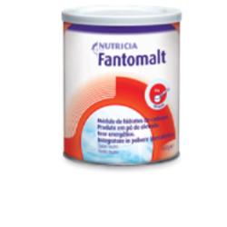 FANTOMALT POLVERE 400 G - farmachicca