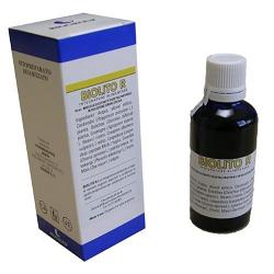BIOLITO R 50ML SOL IAL - farmachicca