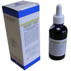 BIODIT UNO 50ML SOL IAL - farmachicca