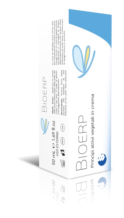 BIOERP CR 50ML - farmachicca