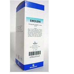 EMOLENI CREMA 50 ML - farmachicca