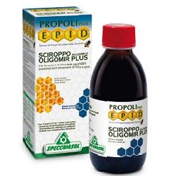 OLIGOMIR PLUS SCIROPPO 170 ML - farmachicca