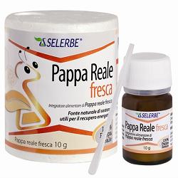 PAPPA REALE FRESCA 10 G - farmachicca