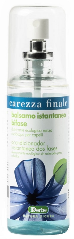 SERES CAREZZA FINALE BALSAMO 100 ML - farmachicca