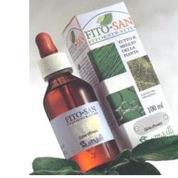 EQUISETO FRONDE STE 100ML TM - farmachicca