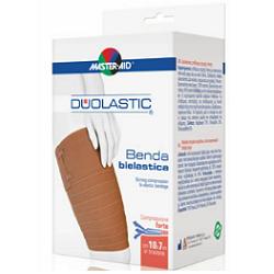 BENDA ELASTICA MASTER-AID DUOLASTIC 10X7 - farmachicca