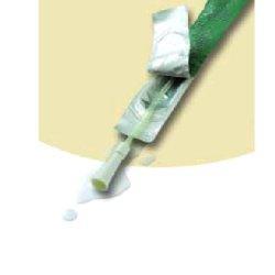 CATETERE VESCICALE AUTOLUBRIFICANTE SPEEDICATH CH12 CON SOLUZIONE FISIOLOGICA 30 PEZZI - farmachicca