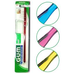 GUM CLASSIC 305 SPAZZOLINO DURO REGULAR - farmachicca