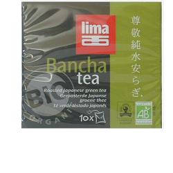 LIMA TE' BANCHA IN FILTRI 15 G - farmachicca