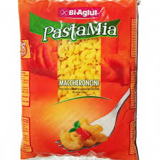 BIAGLUT MACCHERONI 500 G - farmachicca