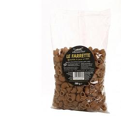 PROMETEO CONCHIGLIE DI FARRO 500 G - farmachicca