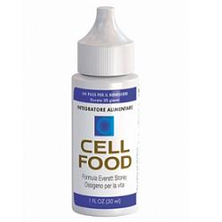 CELLFOOD GOCCE 30 ML - farmachicca