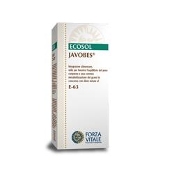 ECOSOL JAVOBES GOCCE 50 ML - farmachicca