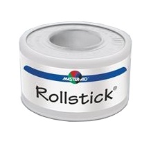 CEROTTO IN ROCCHETTO MASTER-AID ROLLSTICK 5X2,50 - farmachicca