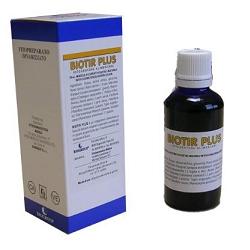 BIOTIR PLUS 50ML SOL IAL - farmachicca