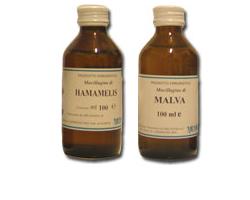 MUCILLAGINE MALVA 100 ML - farmachicca