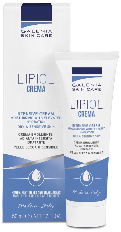 LIPIOL CREMA 50 ML - farmachicca