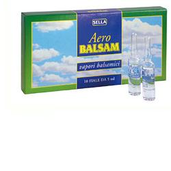BALSAM AERO F 10X5ML - farmachicca