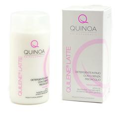 QUILENE LATTE 125 ML - farmachicca