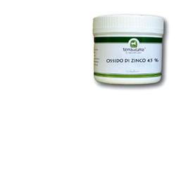 OSSIDO ZN45% BIANCARDI POM 500 - farmachicca