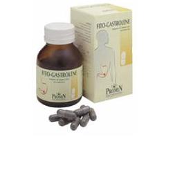 FITOGASTROLENE 50 CAPSULE 24,5 G - farmachicca