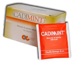 CADIMINT 15 FILTRI 3 G - farmachicca
