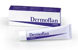 DERMOFLAN CREMA ML 40 - farmachicca