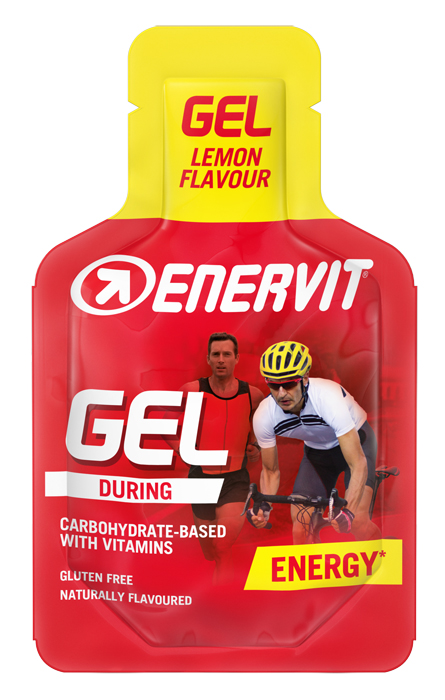 ENERVITENE GEL LIMONE - farmachicca