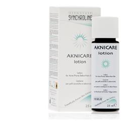 AKNICARE TREATMENT LOTION 25 ML - farmachicca