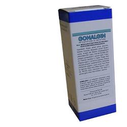 GONALGIN 50ML SOL IAL - farmachicca