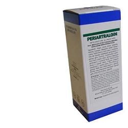 PERIARTRALGIN 50ML SOL IAL - farmachicca