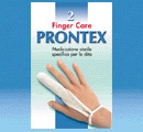 MEDICAZIONE DITA PRONTEX FINGER CARE - farmachicca