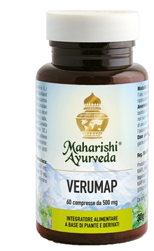 VERUMAP 60 COMPRESSE - farmachicca