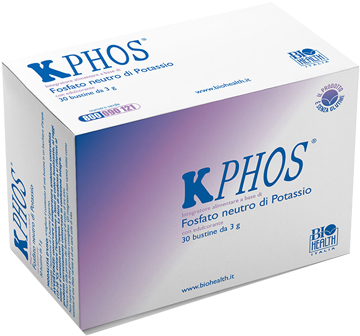 KPHOS 30 BUSTINE - farmachicca