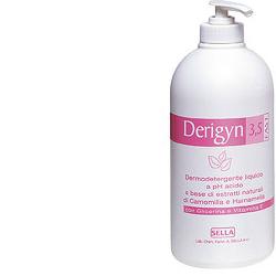 DERIGYN FAST RIC 500ML - farmachicca