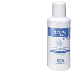 DERIGYN SPORT 300ML - farmachicca