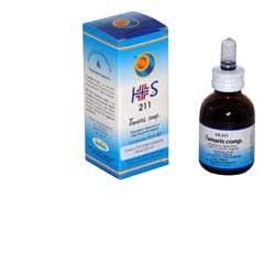HS211 TAMARIS COMPOSITUM 50 ML - farmachicca
