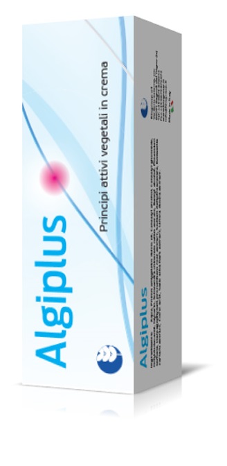 ALGIPLUS CR 50ML - farmachicca