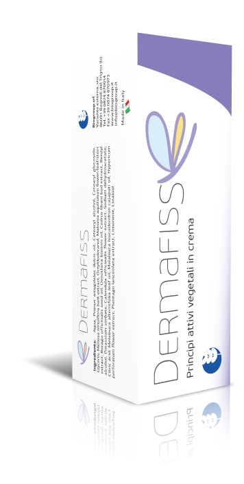 DERMAFISS CR 50ML - farmachicca