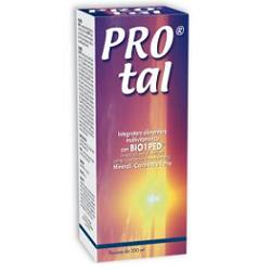 PROTAL VITAMINA B 200 ML - farmachicca