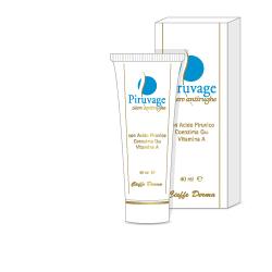 PIRUVAGE SIERO ANTIRUGHE 40 ML - farmachicca