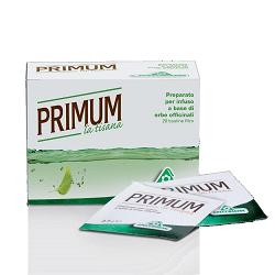 PRIMUM TISANA 20 FILTRI - farmachicca