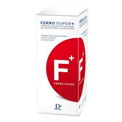 FERRO SUPER + 200 ML - farmachicca
