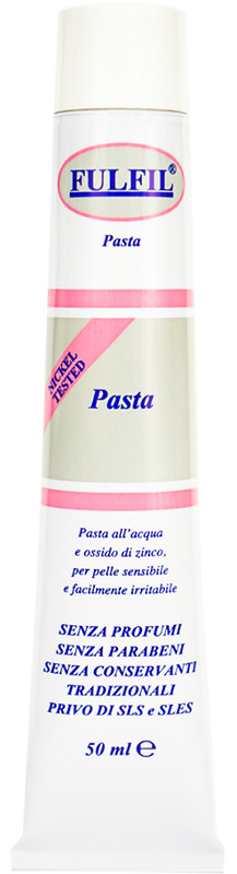 FULFIL PASTA PROTETTIVA 50 ML - farmachicca