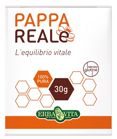 PAPPA REALE FRESCA 30 G - farmachicca