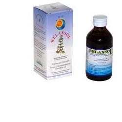 RELAXSOL LIQUIDO 100 ML - farmachicca