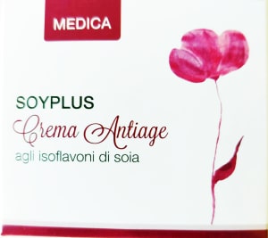 SOYPLUS CREMA ANTIAGE 50 ML - farmachicca