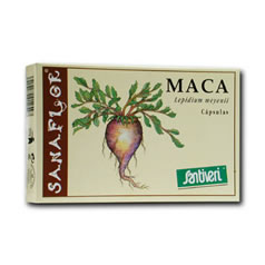 MACA 60 CAPSULE 26 G STV - farmachicca